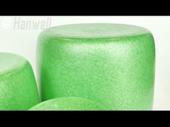 Tamborete do cilindro