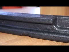 As peças de automóvel da espuma do alto densidade do PPE podem ser personalizadas pelo fabricante original.