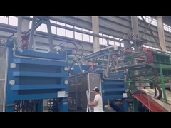 Custo moderado das páletes plásticas altas da resistência 120x100x15cm do tempo