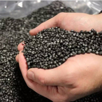 Matéria prima do PPE de UL94 V-0 com absorção de água 0.2-0.4% e para ao impacto a resistência 7.0-25.0MPa