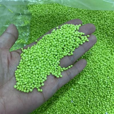 Grânulo eletrônicos materiais do polipropileno dos produtos do PPE dos esportes e do entretenimento