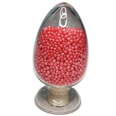 Espuma de empacotamento 10-90g/L do PPE da resina crua plástica do Virgin para proteger
