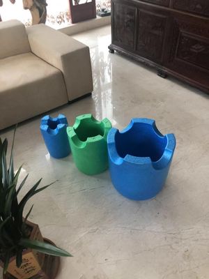 Amorteça e choque o PPE da absorção o PPE da mobília que introduz Não-tóxico