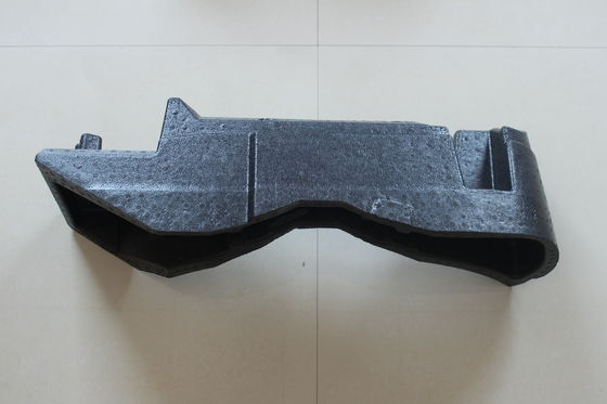 Peça de automóvel biodegradável da espuma do PPE das peças automotivos do PPE da resistência de fogo