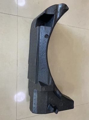 Resistência de fogo abundante automotivo do PPE das peças automotivos do PPE do OEM do molde