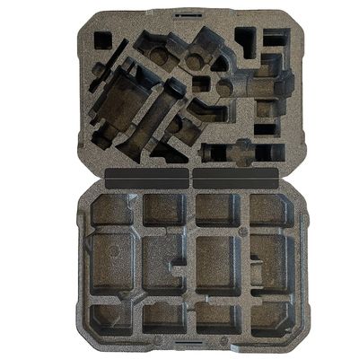 Transporte de empacotamento portátil de empacotamento anticolisão da espuma do PPE do ODM do OEM