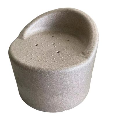 Mobília Eco-amigável personalizada da espuma do PPE para o banheiro Storge