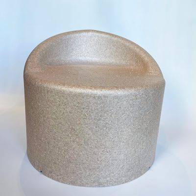 Mobília Eco-amigável personalizada da espuma do PPE para o banheiro Storge
