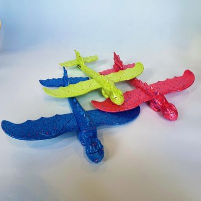 Projetos de jogo duráveis do OEM dos aviões da espuma do PPE da proteção ambiental