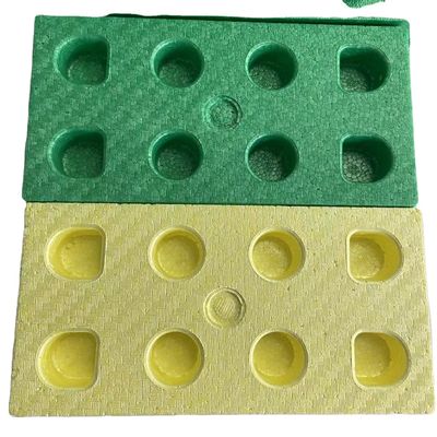 O PPE unisex da construção do castelo brinca blocos de espuma do PPE de 30cm