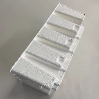O papel industrial de Hanwell moldou o empacotamento da polpa biodegradável