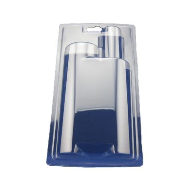 O ODM do OEM personalizou caixas do empacotamento plástico para médico Thermoformed
