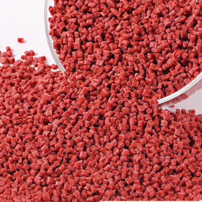 Espuma de empacotamento 10-90g/L do PPE da resina crua plástica do Virgin para proteger