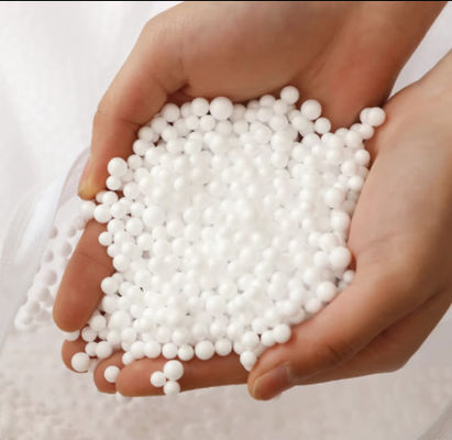 Material do PPE de UL94 V-0 com absorção de maré baixa e força de alto impacto